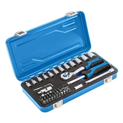 Abbildung von Hogert Technik HT1R485 Werkzeugset