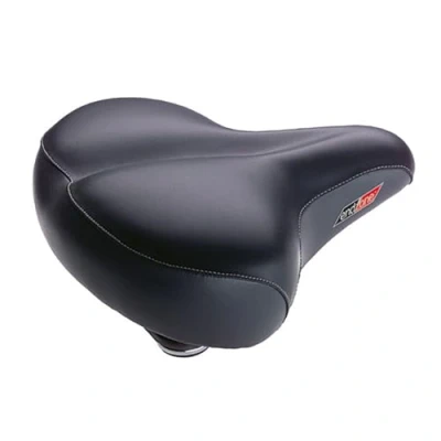 Abbildung von endzone Fahrradsattel &quot;Touren XL&quot;