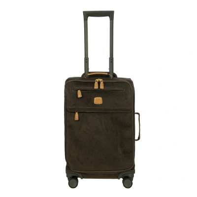 Abbildung von Bric&#039;s Trolley, Größe: One Size, Olivgruen