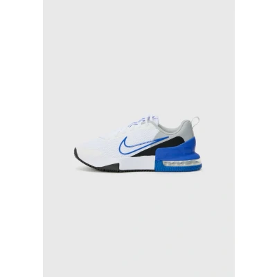 Abbildung von Nike Performance AIR MAX Alpha 6 Sneaker low, Herren, Größe: 47, White/hyper royal/smoke grey/black Schuhe