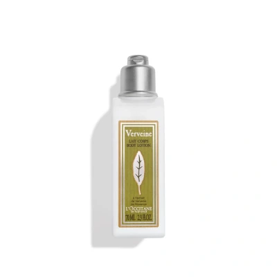 Abbildung von L&#039;Occitane Lotion Verveine Milch Corps Melk 250 ml