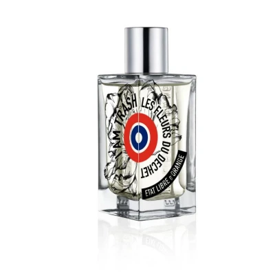 Abbildung von Etat Libre d&#039;Orange I Am Trash Les Fleurs Du Dechet Eau de Parfum 100 ml