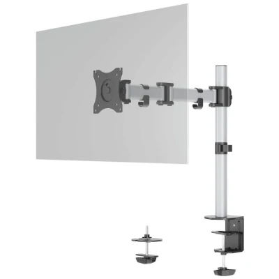Abbildung von Durable Halterung SELECT für 1 Monitor Tischhalterung