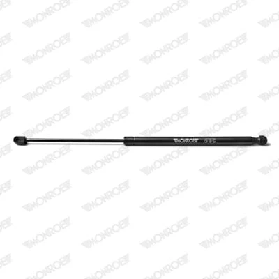 Abbildung von MONROE ML5166 Heckklappendämpfer 430 536,5 OPEL: Astra G CC