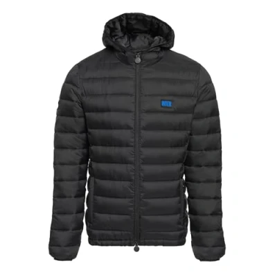 Abbildung von Inter, Offizielle Unisex Daunenjacke