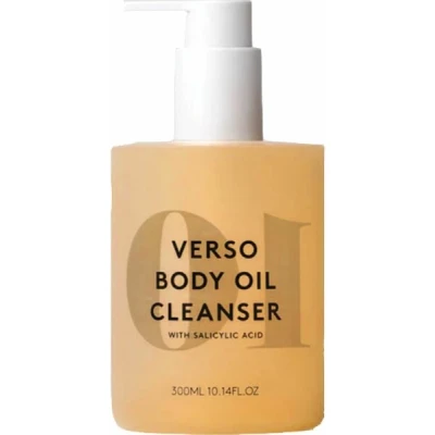 Abbildung von Verso Skincare Body Oil Cleanser 300 ml