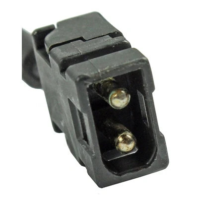 Abbildung von METZGER 0900202 ABS Sensor 455 MERCEDES BENZ: SLK