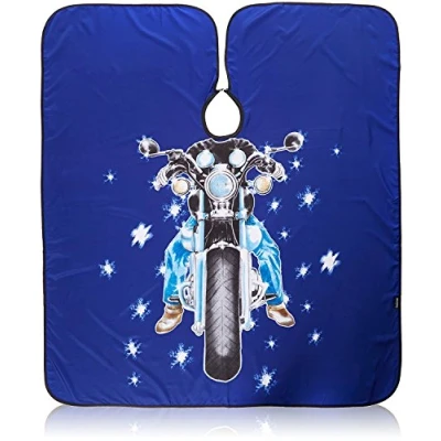 Abbildung von Schneideumhang Kinder Easy Rider hooks