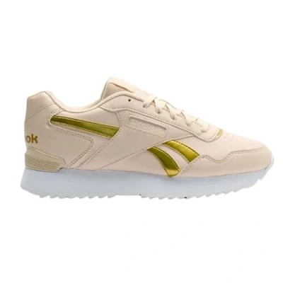 Abbildung von Reebok Damen Glide Ripple Clip Sneaker,Blush Blush White,38 EU