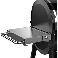 Abbildung von SmokeFire Seitentisch 7001