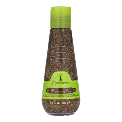 Abbildung von Macadamia Moisturising Rinse, 1er Pack (1 x 100 ml)