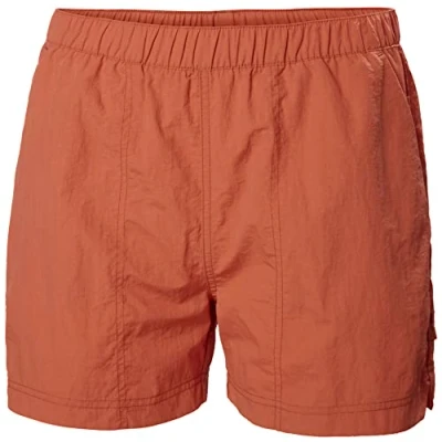 Abbildung von Helly Hansen Damen W Vetta Shorts, Terracotta, XS