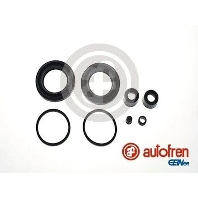 Abbildung von AUTOFREN SEINSA D41010 Bremssattel Reparatursatz Vorderachse 45