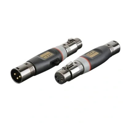 Abbildung von XGA37 XLR/M 3p. &gt; XLR/F