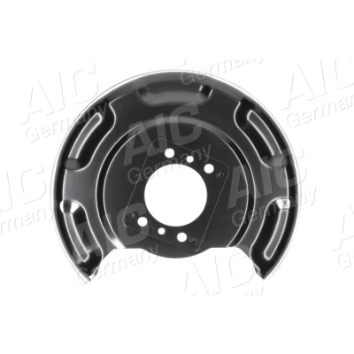 Abbildung von AIC 74921 Ankerblech Hinterachse links KIA: RIO 3, 3 Stufenheck, HYUNDAI: i20 II Schrägheck