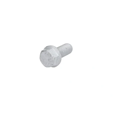Abbildung von FEBI BILSTEIN 48810 Schraube, Bremssattel Vorderachse VOLKSWAGEN: Golf 6, 5 Schrägheck, Scirocco III, AUDI: A3 Allroad C5