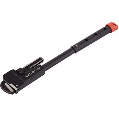 Abbildung von YATO TELESPOPE PIPE SCHLÜSSEL 400 550mm