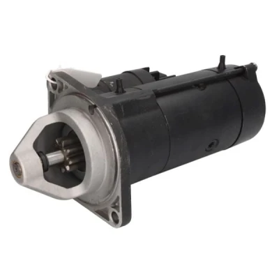 Abbildung von STARDAX STX210081 Anlasser 12 4,2 9