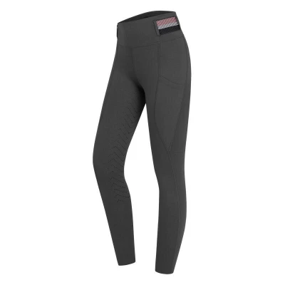 Abbildung von Waldhausen Reitleggings Nala Asphalt 46
