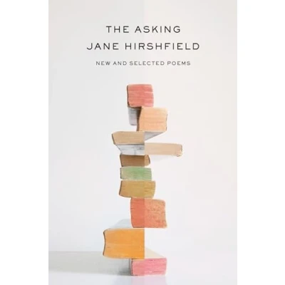 Abbildung von The Asking: New and Selected Poems