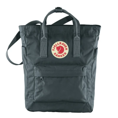 Abbildung von Fjällräven Tagesrucksack Graphite (23710031), Größe: One Size, (23710 031)