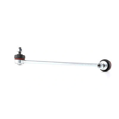 Abbildung von febi BILSTEIN 24623 Koppelstange Vorderachse links 300 M10 x 1,5 Plus mit selbstsichernder Mutter BMW: 5 Limousine, Touring