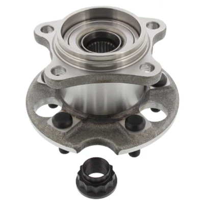 Abbildung von MAPCO 46517 Radlagersatz LEXUS: RX II, TOYOTA: Highlander II