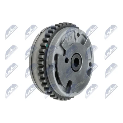 Abbildung von NTY RKZ PL 005 Nockenwellenversteller links, Einlassseite OPEL: Insignia A Sports Tourer, Limousine, Signum CC, CHEVROLET: Captiva