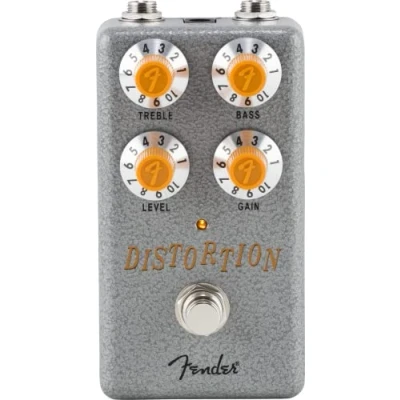 Abbildung von Fender Hammertone Distortion Pedal