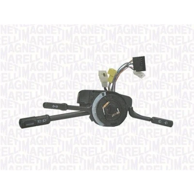 Abbildung von MAGNETI MARELLI 000043164010 Lenkstockschalter FIAT: Uno Schrägheck