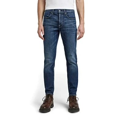 Abbildung von G STAR RAW Herren Revend FWD Skinny Jeans
