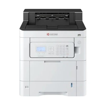 Abbildung von KYOCERA ECOSYS PA4500cx Farblaserdrucker