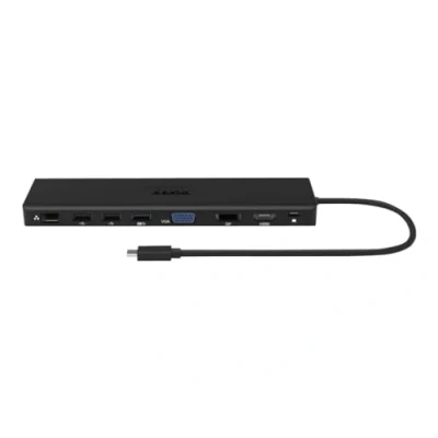 Abbildung von Docking Typ C Travel 1 x 4K Pro
