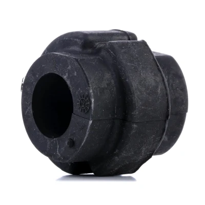 Abbildung von FEBI BILSTEIN 31551 Stabigummis Vorderachse 24 AUDI: A4 B8 Avant, A6 C7 Limousine