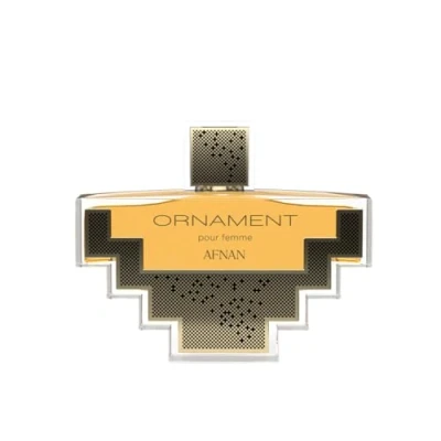 Abbildung von Afnan Ornament pour Femme Eau de Parfum 100 ml