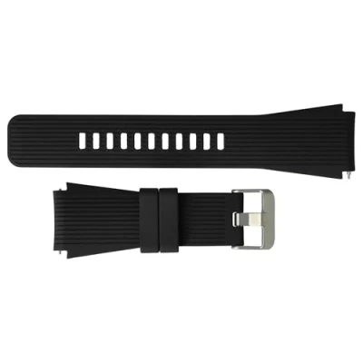 Abbildung von vhbw Smartwatch Armband passend für Samsung Galaxy Watch 46mm