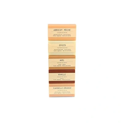 Abbildung von Savon du midi Zimt Orange 100 gr