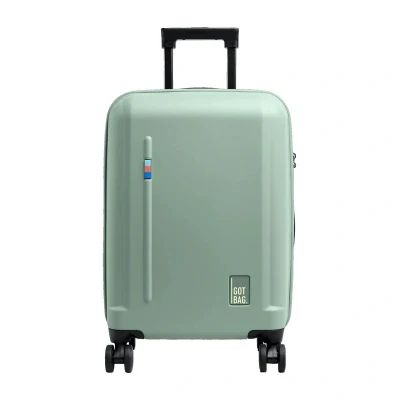 Abbildung von GOT BAG RE Shell 4 Rollen Kabinentrolley Trolley, Größe: One Size, Reef