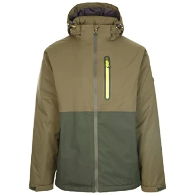 Abbildung von Trespass Iggley Male Rain Jkt Tp75 Herrenjacke