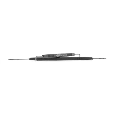 Abbildung von KS TOOLS 550.1040 Haken Werkzeug Satz Kunststoff