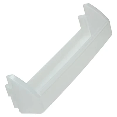 Abbildung von Türfach Kühlschrank für u.a. Zanussi, AEG Mitte 439 x 102 100 mm weiß 2246116087