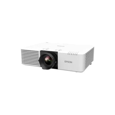 Abbildung von Epson EB L770U 3LCD Laser Beamer 7000 Lumen