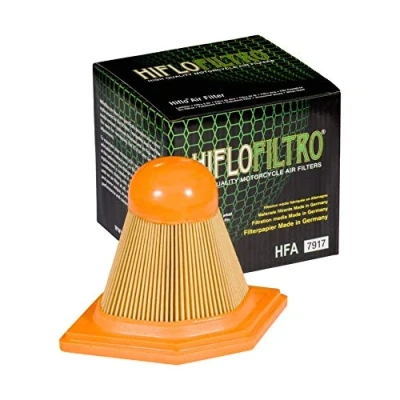 Abbildung von Hiflofiltro hfa7917 Filter für Motorrad
