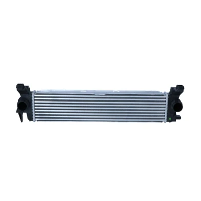 Abbildung von NRF 309383 Ladeluftkühler MERCEDES BENZ: Vito Tourer, Mixto