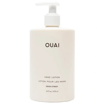 Abbildung von Ouai HAND Lotion Handcreme, Damen, Größe: One Size,