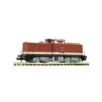 Abbildung von Diesellokomotiv N Fleischmann 721086 Digital DC Sound