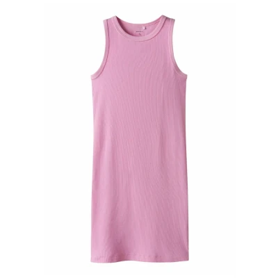 Abbildung von Name It Maxikleid NKFNAKAL SL SLIM DRESS NOOS