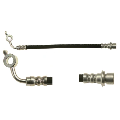 Abbildung von TRW PHD698 Bremsschläuche 258 M10x1 TOYOTA: HIACE 4 Kasten