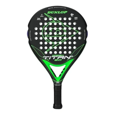 Abbildung von Dunlop Titan 2.0 Grün