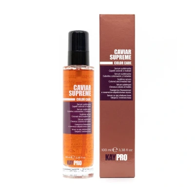 Abbildung von Kay Pro Serum Color Care Caviar Supreme 100ml